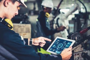 Pourquoi la donnée devient un levier clé de performance en usine