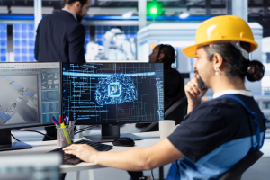 Comment l’automatisation améliore la qualité et la traçabilité