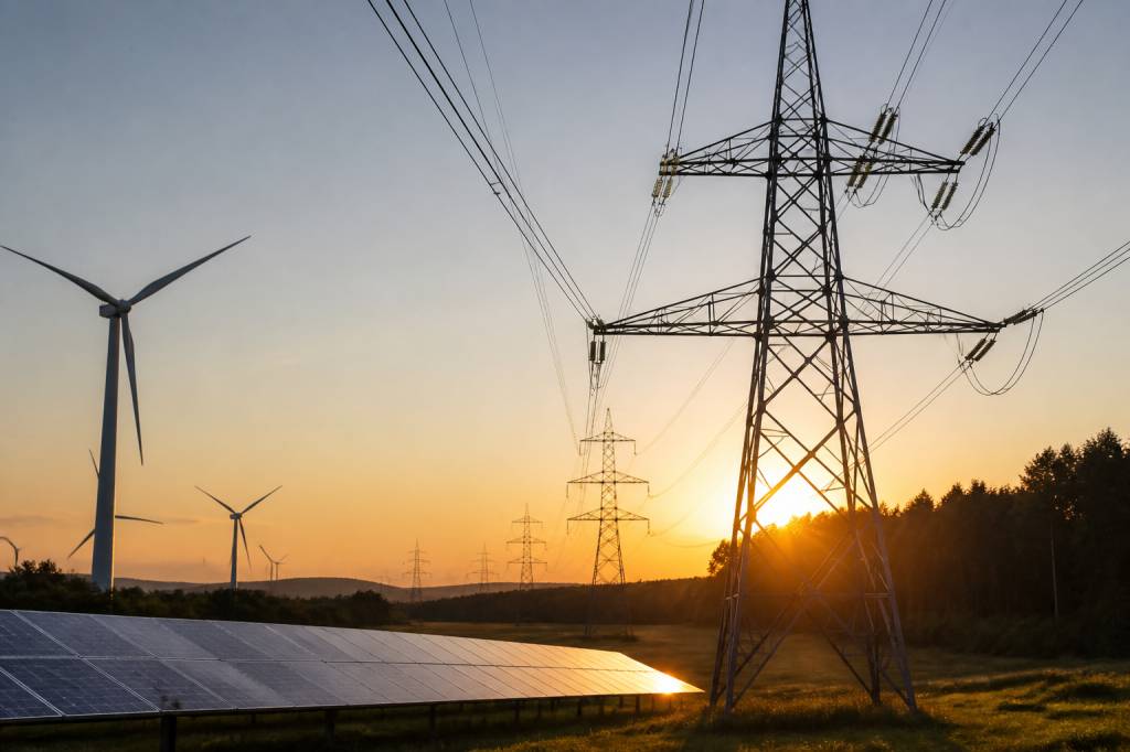 Secteur électricité : enjeux, innovations et solutions de mesure