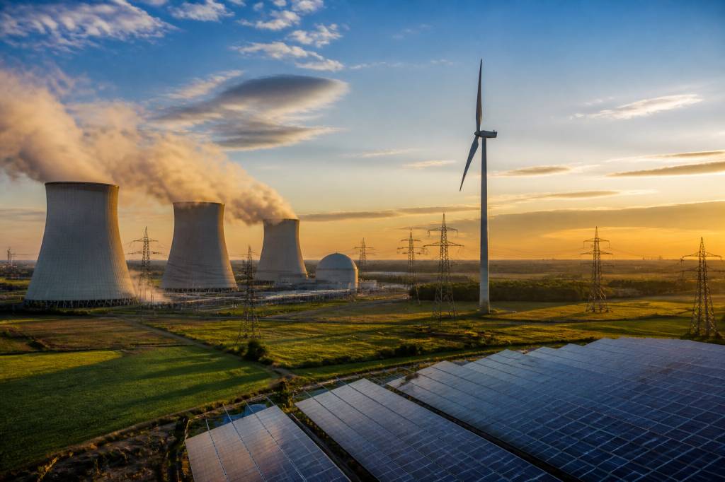 Secteur énergétique : enjeux, innovations et solutions de mesure pour l’industrie