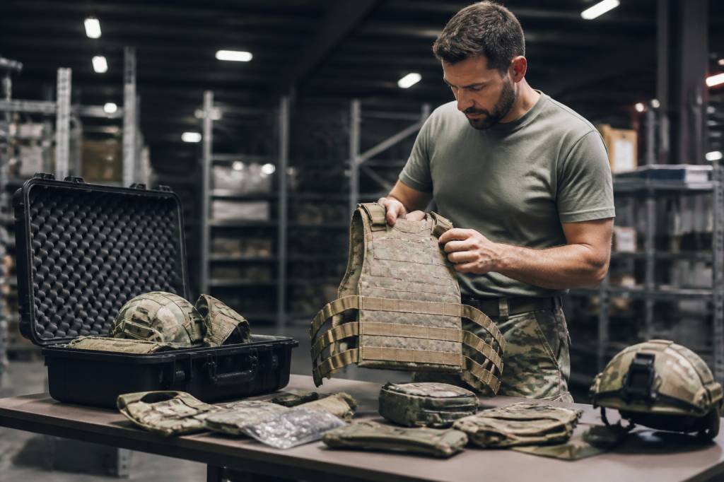 810g military standard : comment choisir un équipement conforme pour l’industrie